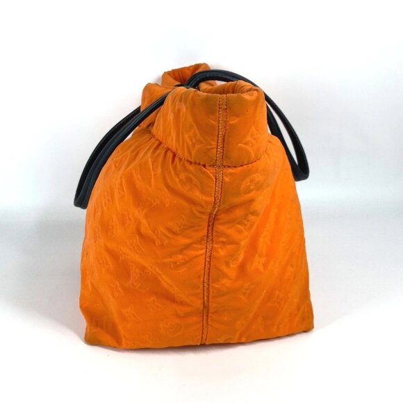 LOUIS VUITTON Cruise Line Scuba MM Shoulder bag Tote Bag Shoulder Bag - Picture 12 of 13